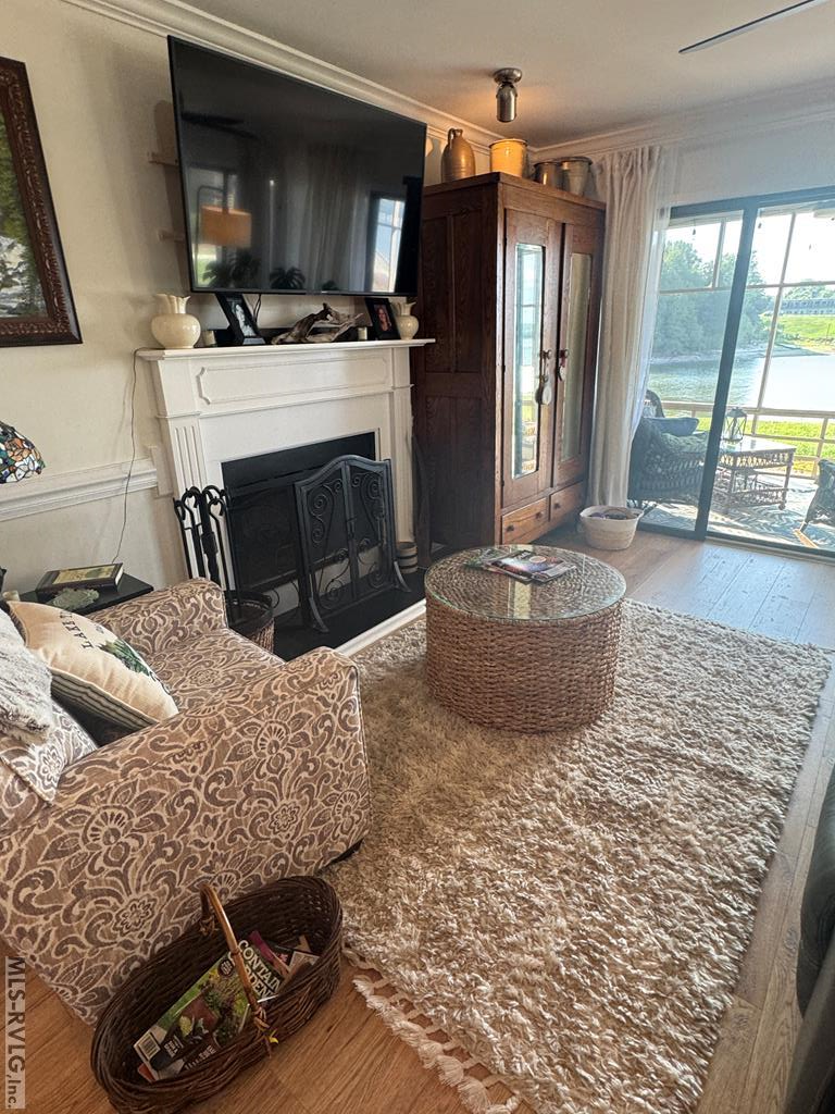 Townhouse/Condo at 60 The Moorings, Clarksville VA 23927, photo 9 of 48