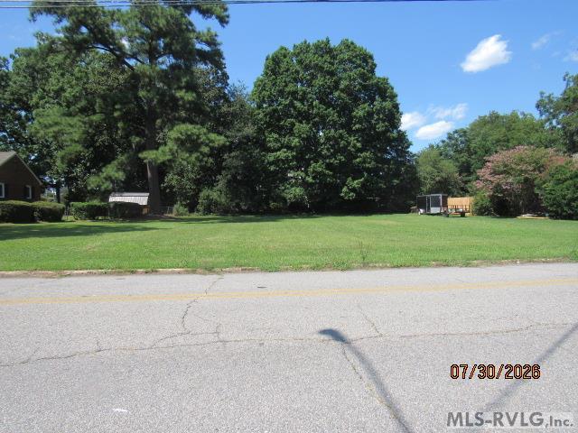 420 W W. High, Murfreesboro NC 27855