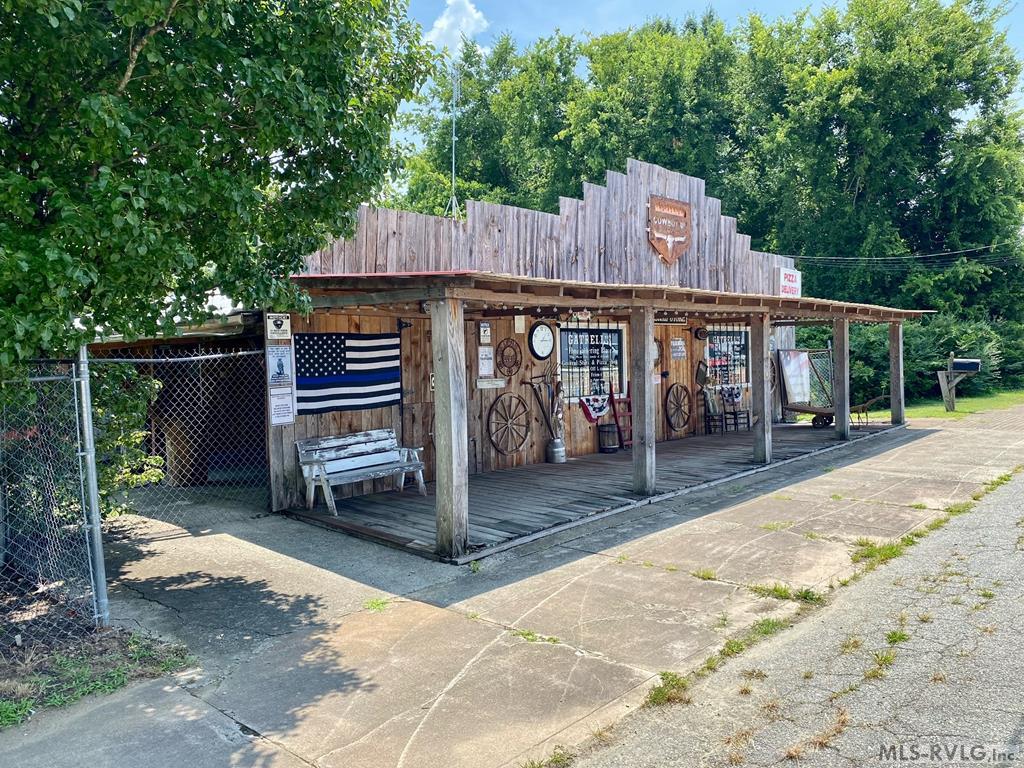 Main View - 8059 Florence Avenue, Virgilina VA 24598