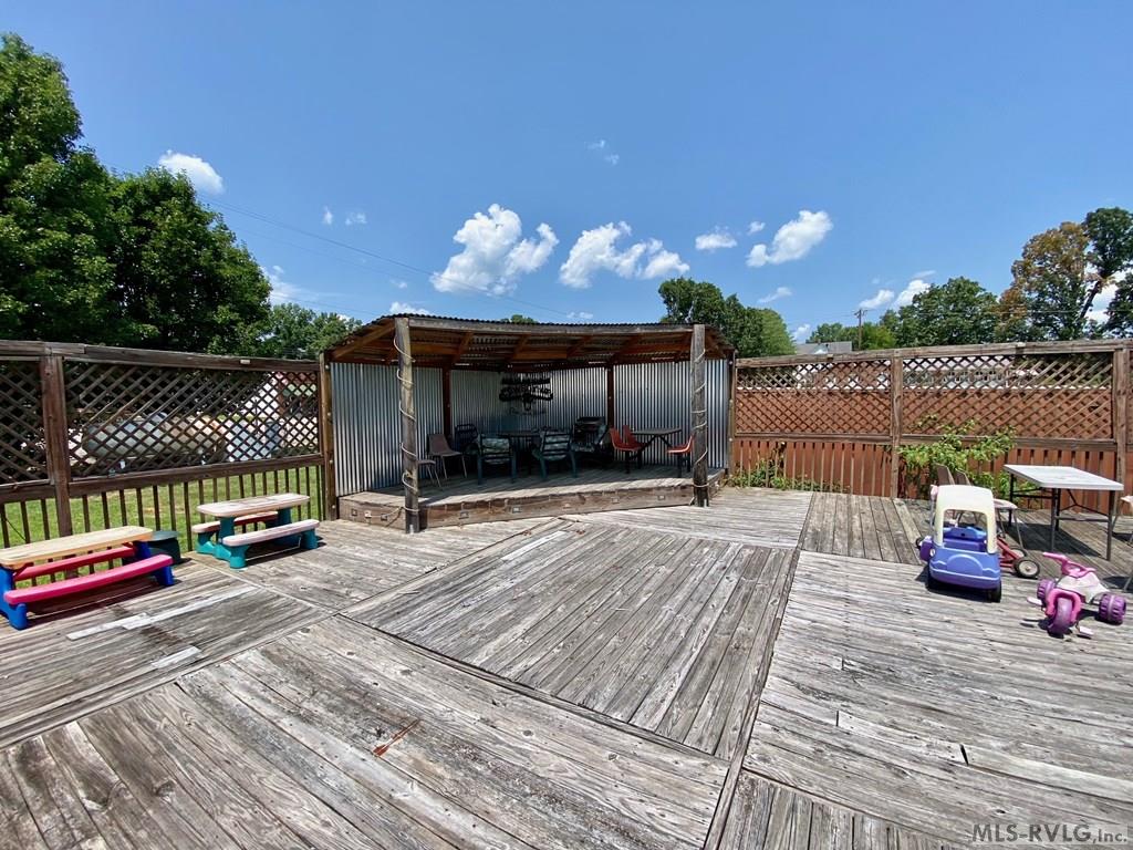 Commercial at 8059 Florence Avenue, Virgilina VA 24598, photo 13 of 19