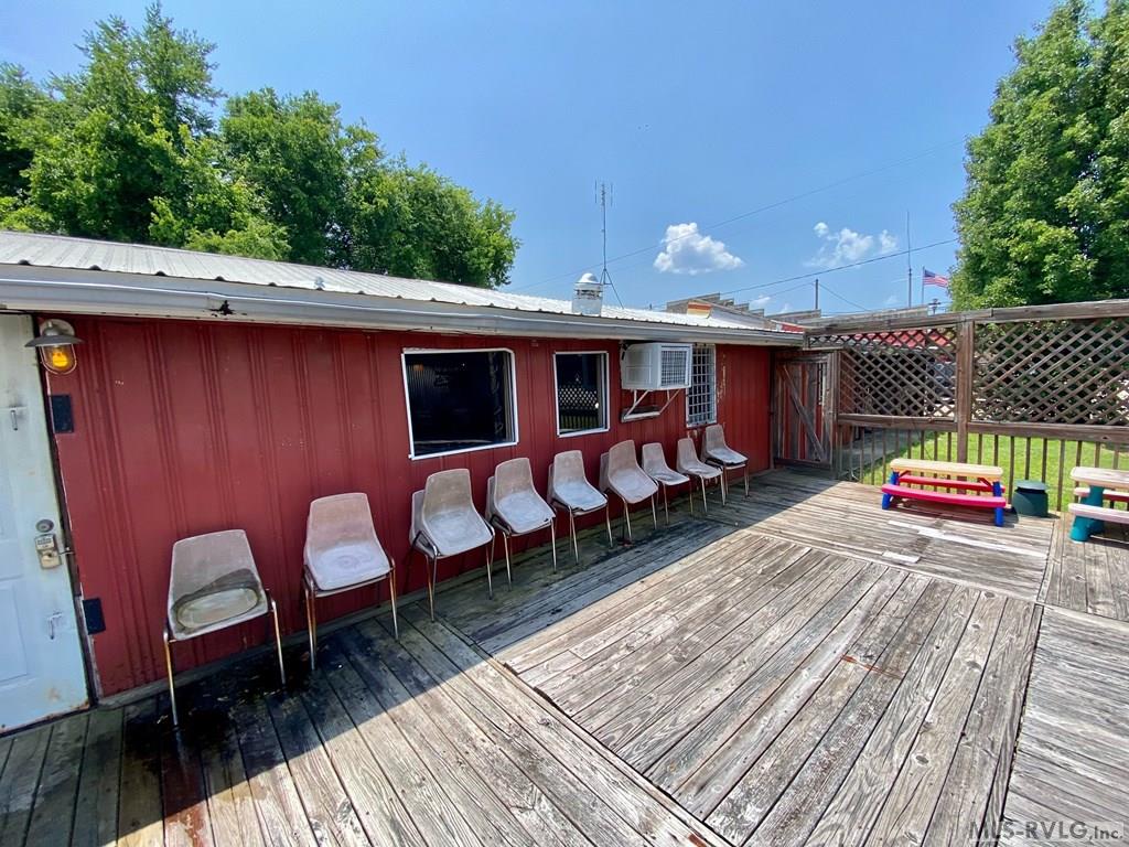 Commercial at 8059 Florence Avenue, Virgilina VA 24598, photo 15 of 19