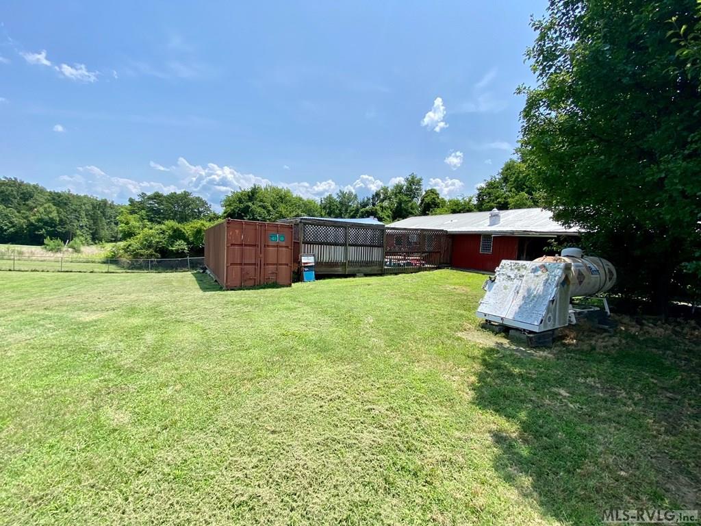 Commercial at 8059 Florence Avenue, Virgilina VA 24598, photo 18 of 19