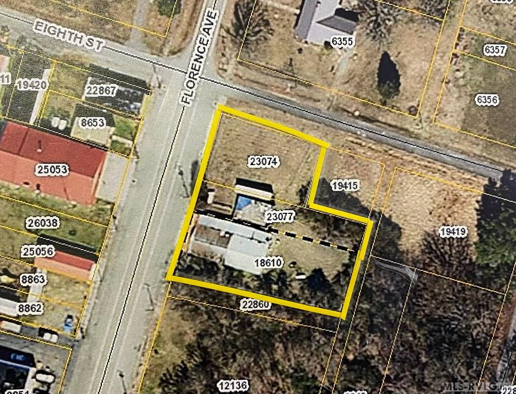 Commercial at 8059 Florence Avenue, Virgilina VA 24598, photo 19 of 19