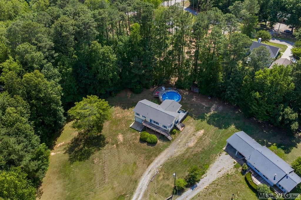 Residential/Vacation at 113 Parkside Ct, Littleton NC 27850, photo 52 of 58