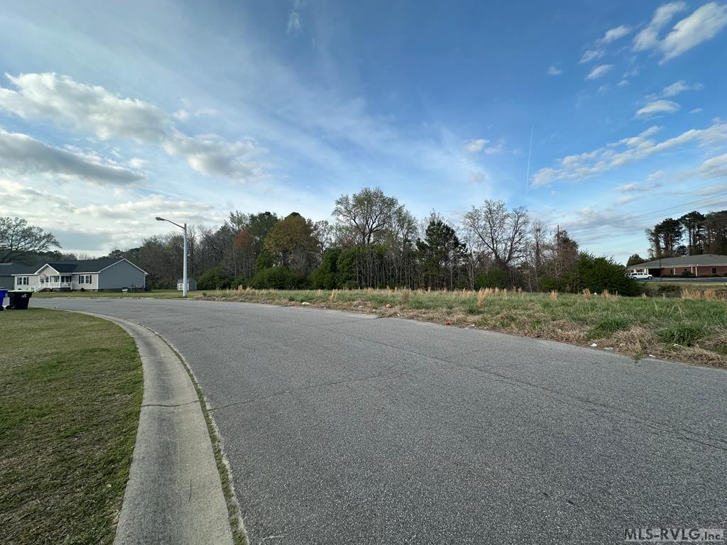 115 Pinewood Drive, Ahoskie NC 27910