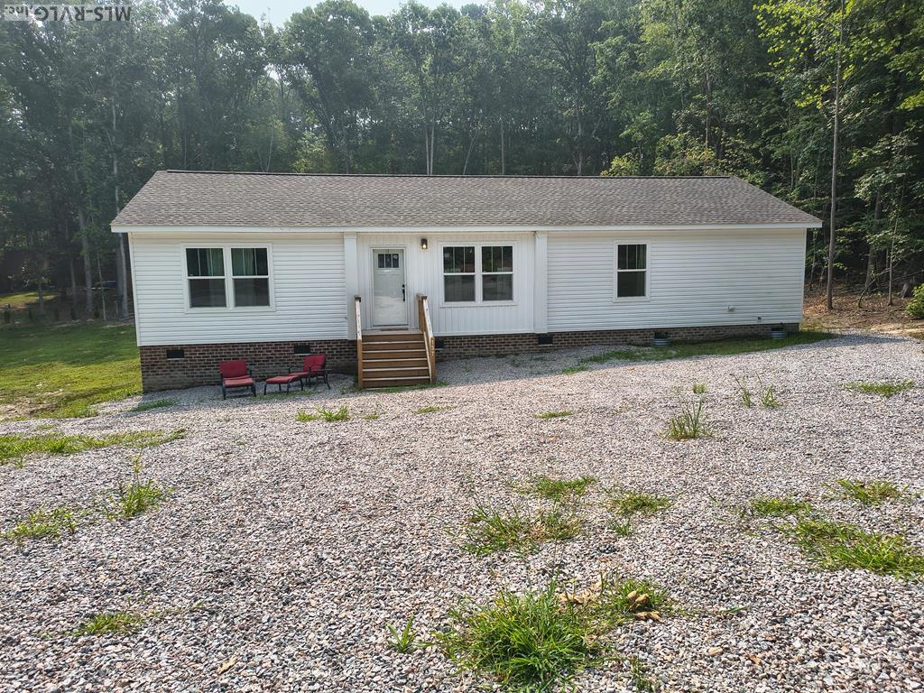137 Roanoke Trail, Henrico NC 27842
