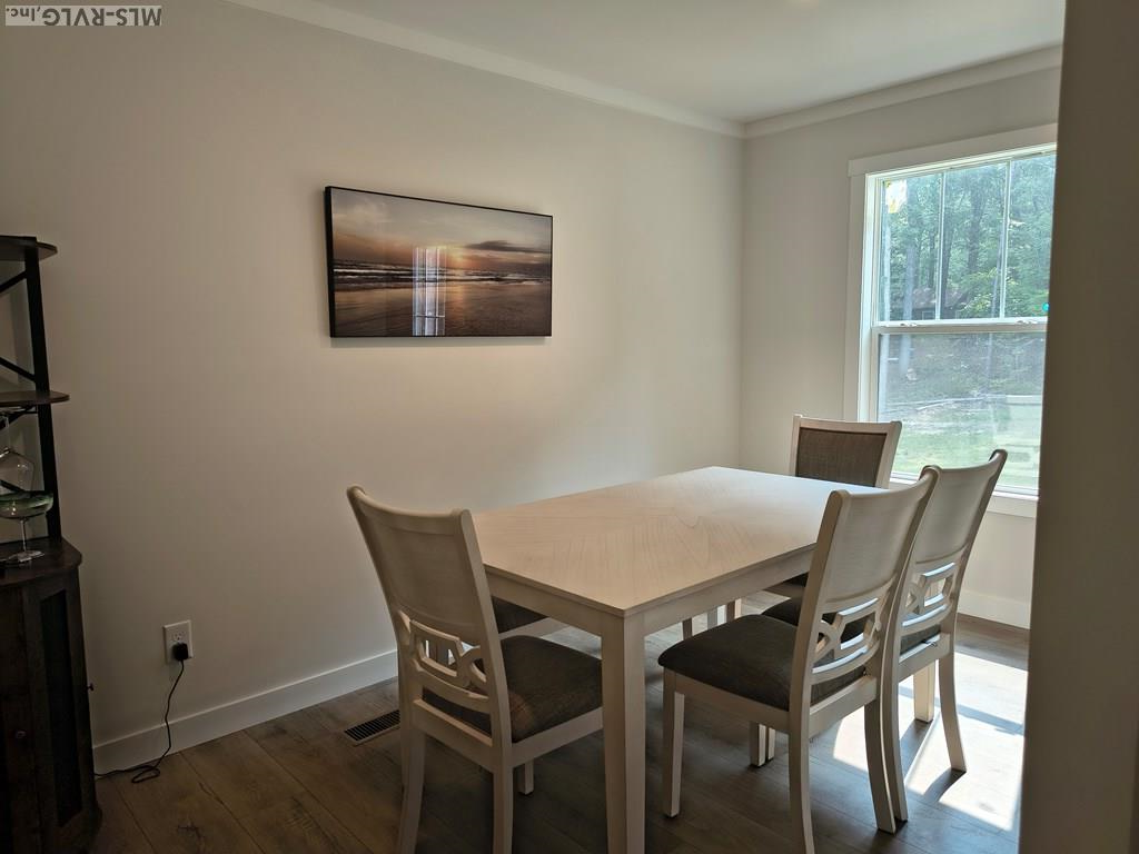 Modular-Off Frame at 137 Roanoke Trail, Henrico NC 27842, photo 11 of 21