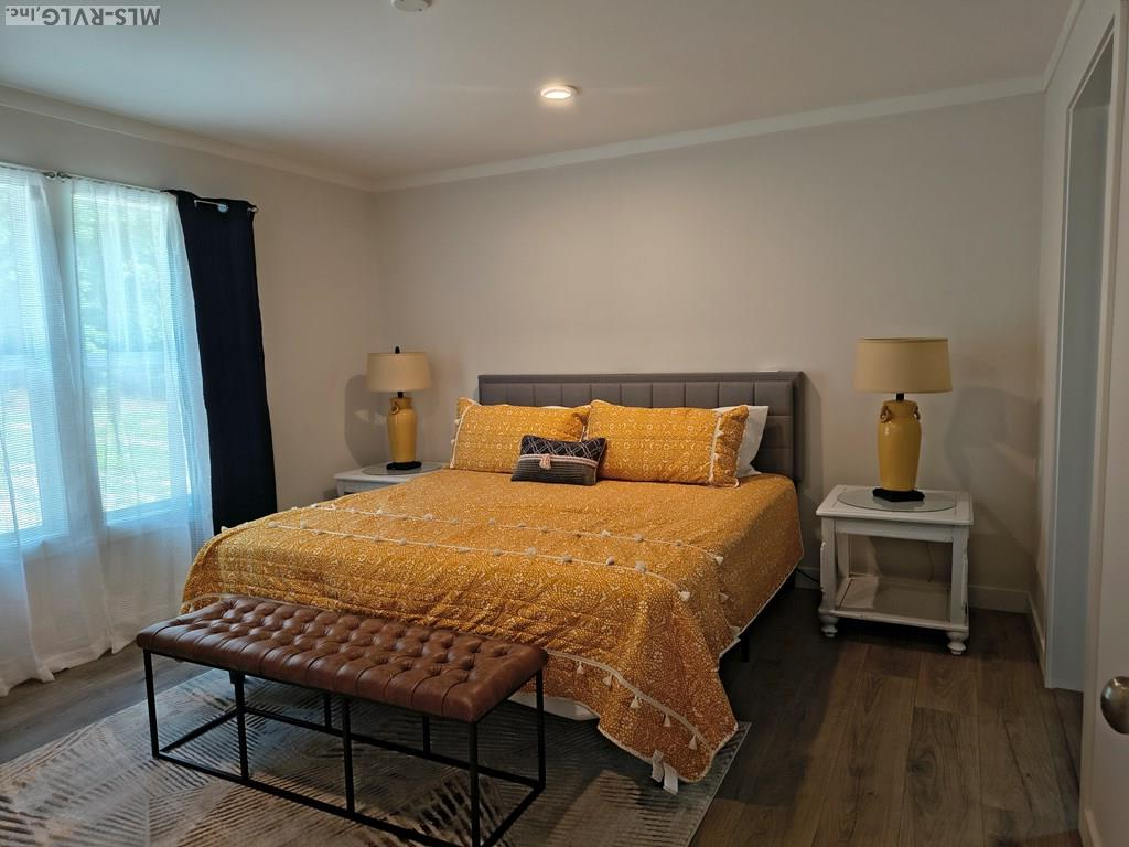 Modular-Off Frame at 137 Roanoke Trail, Henrico NC 27842, photo 12 of 21
