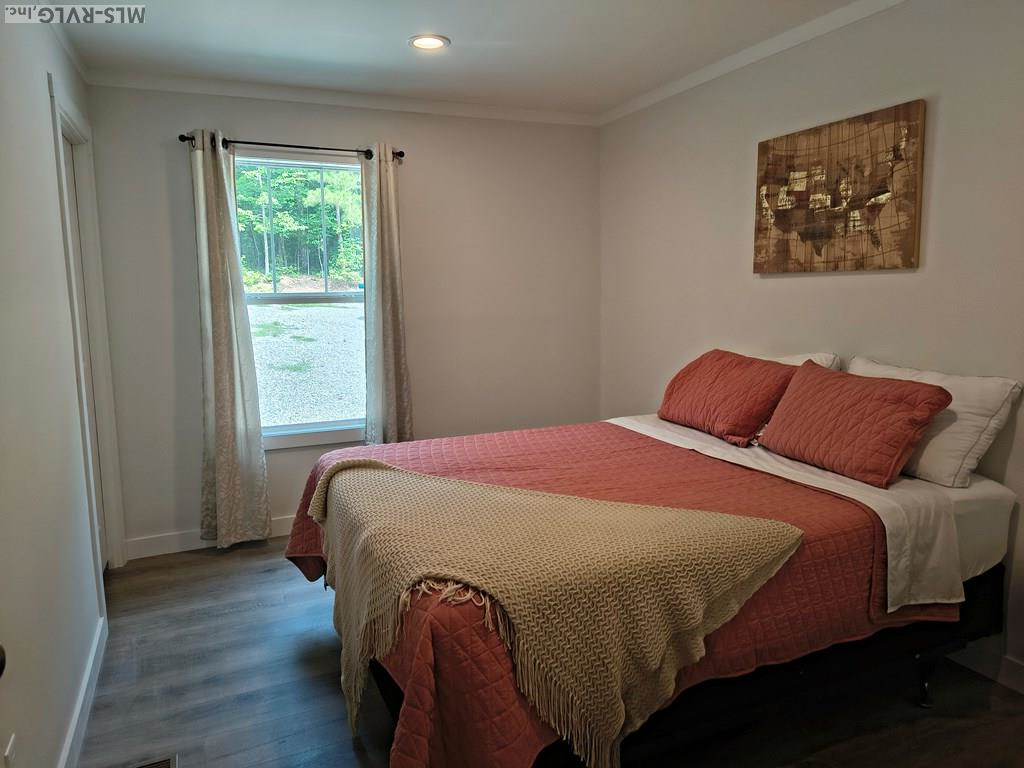 Modular-Off Frame at 137 Roanoke Trail, Henrico NC 27842, photo 15 of 21