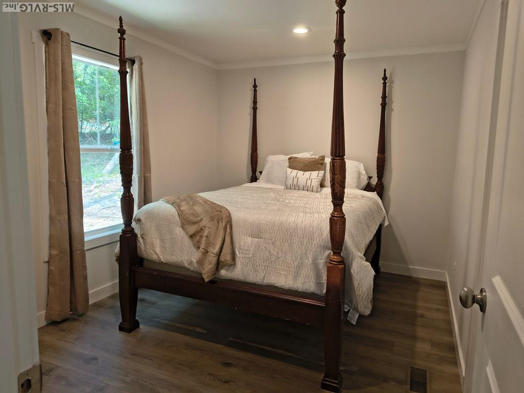 Modular-Off Frame at 137 Roanoke Trail, Henrico NC 27842, photo 17 of 21