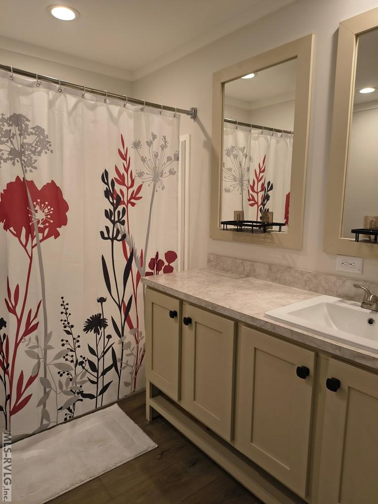 Modular-Off Frame at 137 Roanoke Trail, Henrico NC 27842, photo 18 of 21