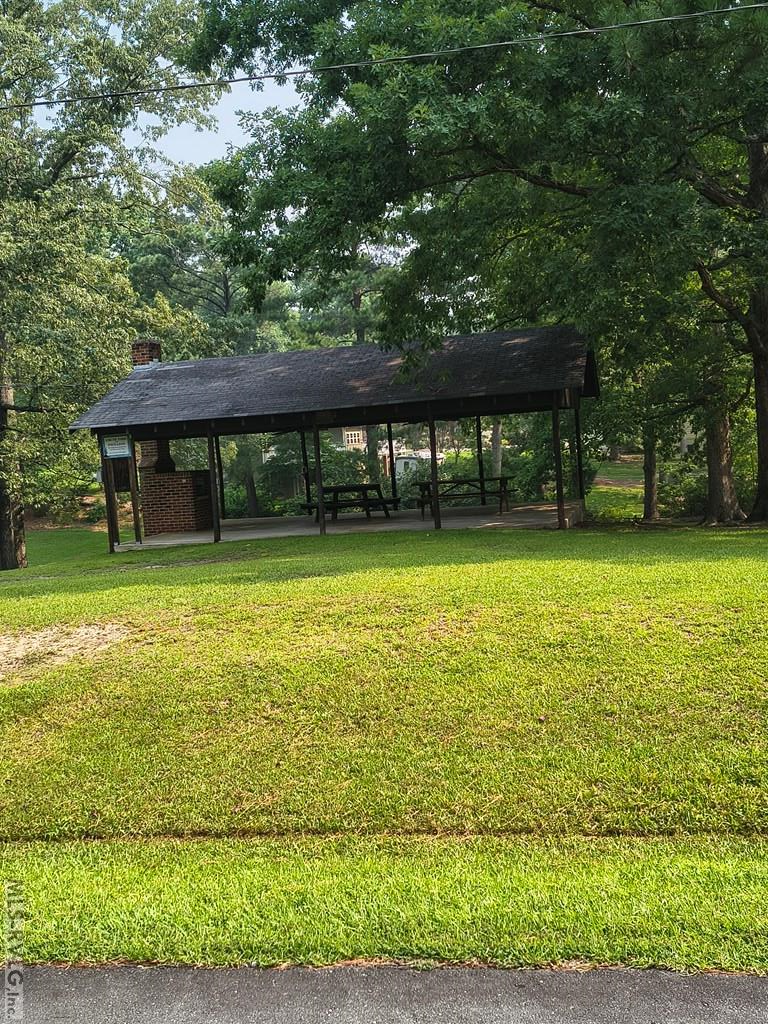 Modular-Off Frame at 137 Roanoke Trail, Henrico NC 27842, photo 19 of 21