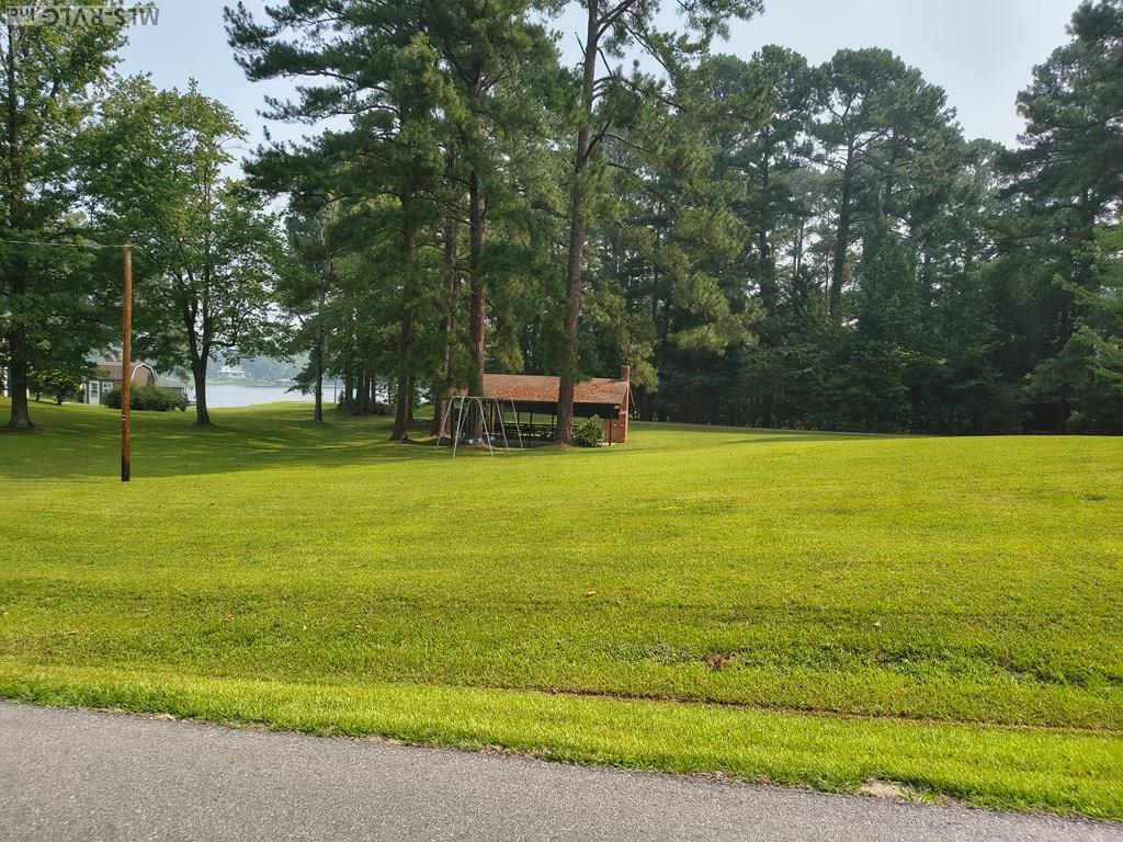 Modular-Off Frame at 137 Roanoke Trail, Henrico NC 27842, photo 20 of 21