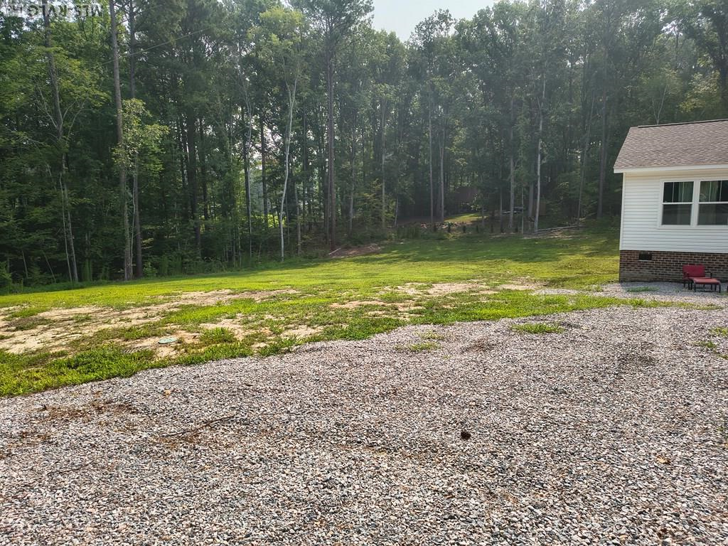 Modular-Off Frame at 137 Roanoke Trail, Henrico NC 27842, photo 3 of 21