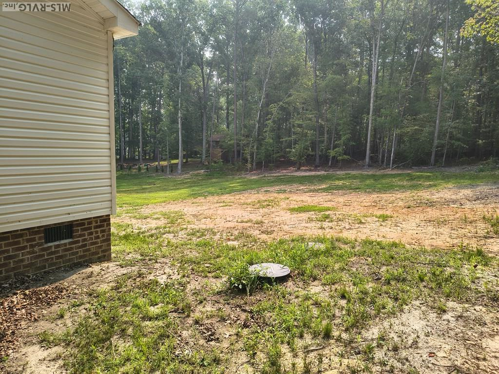 Modular-Off Frame at 137 Roanoke Trail, Henrico NC 27842, photo 4 of 21