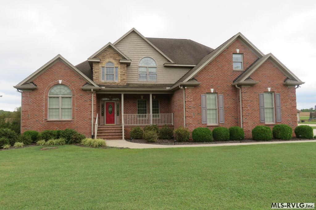 909 Thelma Road, Roanoke Rapids NC 27870