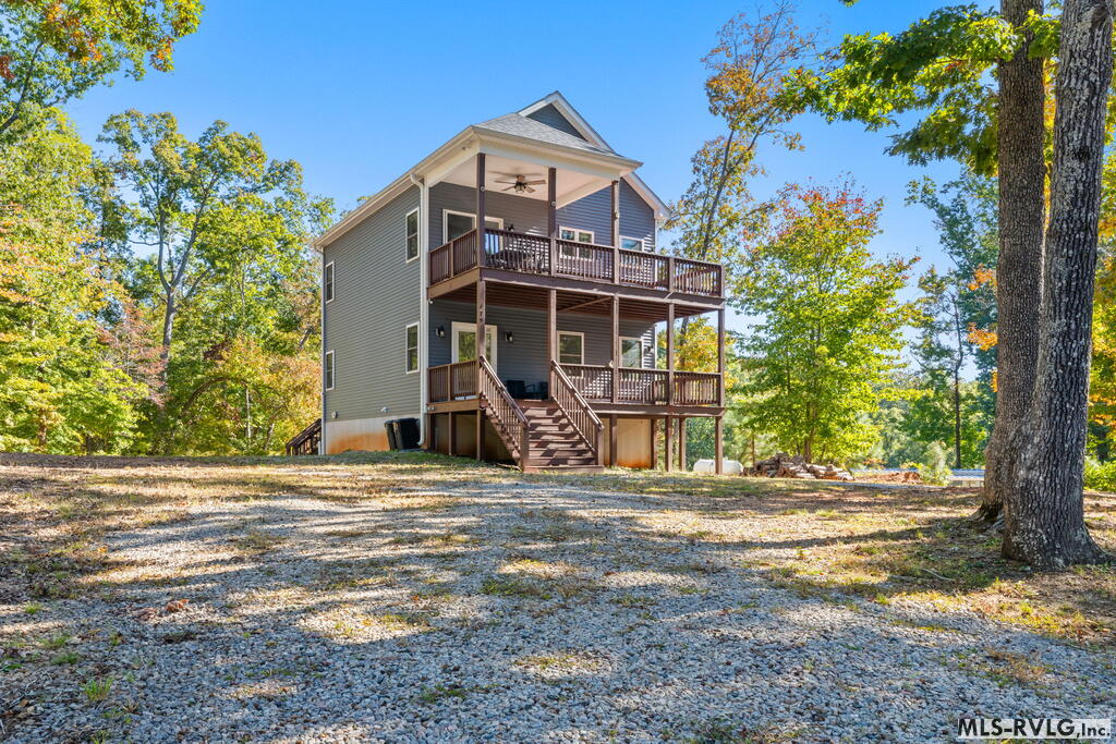 Residential/Vacation at 175 Redwood, Littleton NC 27850, photo 28 of 41