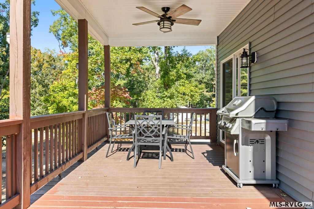 Residential/Vacation at 175 Redwood, Littleton NC 27850, photo 38 of 41