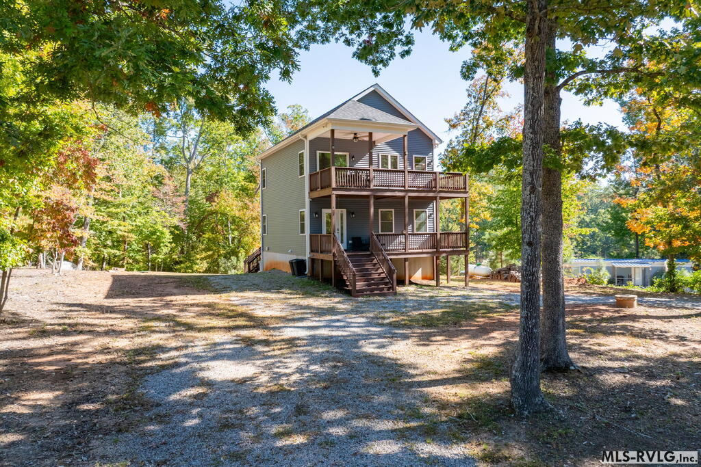 Residential/Vacation at 175 Redwood, Littleton NC 27850, photo 41 of 41