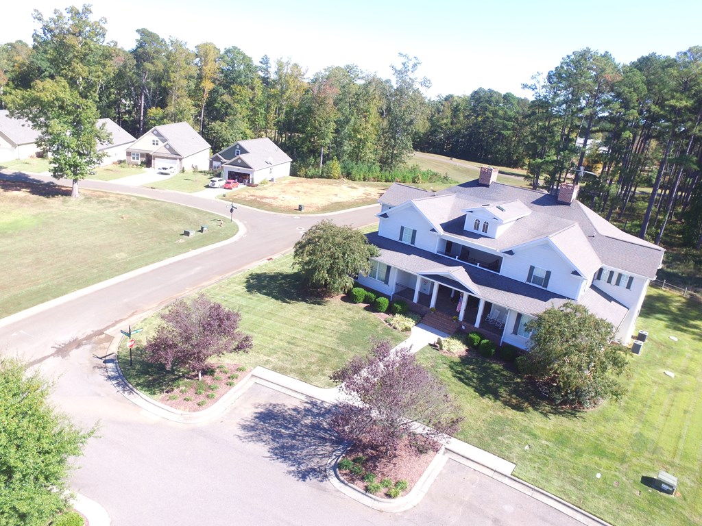Residential Lot-Restricted at 90 Syd's Bluff, Littleton NC 27850, photo 23 of 23