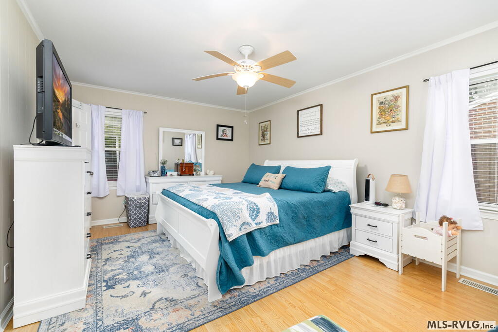Residential/Vacation at 1103 E. 7th St, Roanoke Rapids NC 27870, photo 19 of 42