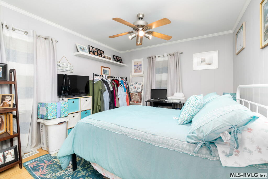 Residential/Vacation at 1103 E. 7th St, Roanoke Rapids NC 27870, photo 23 of 42