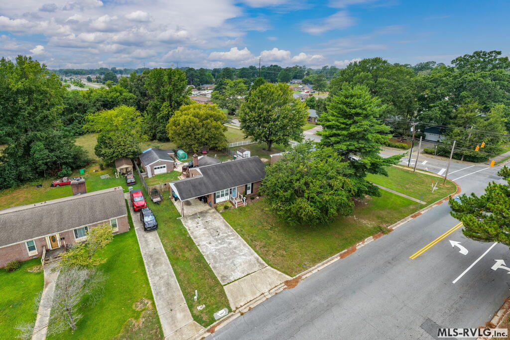 Residential/Vacation at 1103 E. 7th St, Roanoke Rapids NC 27870, photo 28 of 42
