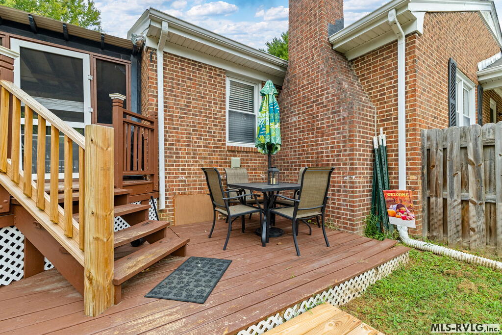 Residential/Vacation at 1103 E. 7th St, Roanoke Rapids NC 27870, photo 31 of 42