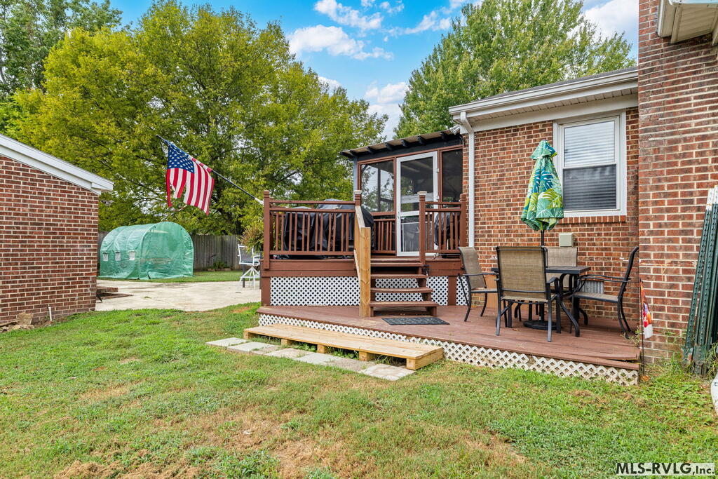 Residential/Vacation at 1103 E. 7th St, Roanoke Rapids NC 27870, photo 32 of 42