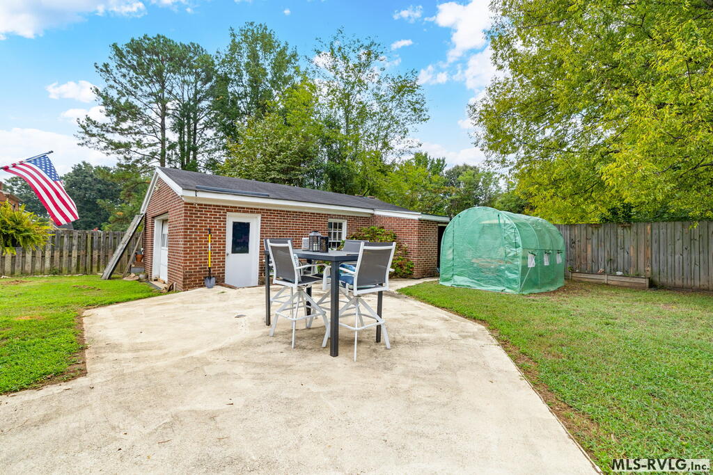Residential/Vacation at 1103 E. 7th St, Roanoke Rapids NC 27870, photo 33 of 42