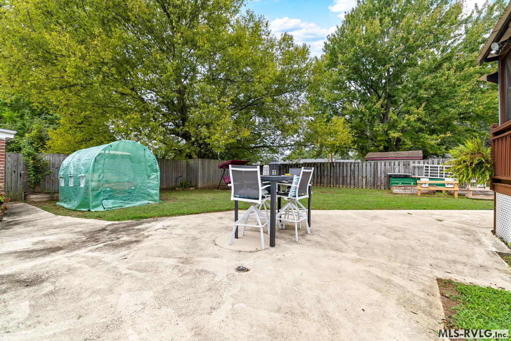 Residential/Vacation at 1103 E. 7th St, Roanoke Rapids NC 27870, photo 34 of 42