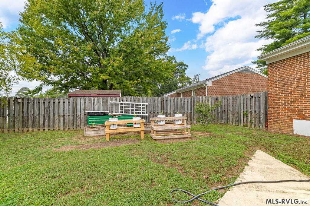 Residential/Vacation at 1103 E. 7th St, Roanoke Rapids NC 27870, photo 35 of 42