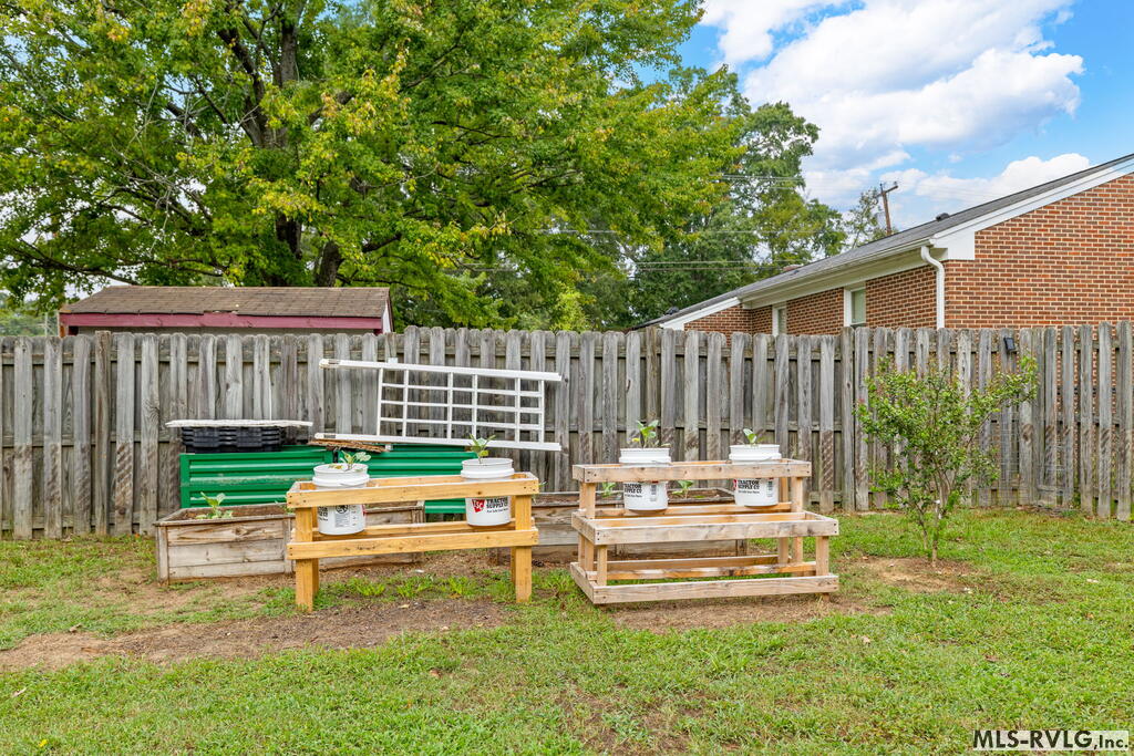 Residential/Vacation at 1103 E. 7th St, Roanoke Rapids NC 27870, photo 36 of 42