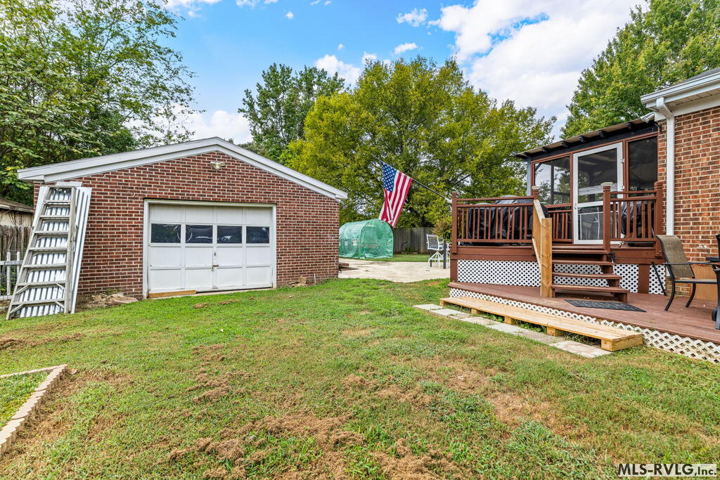 Residential/Vacation at 1103 E. 7th St, Roanoke Rapids NC 27870, photo 38 of 42