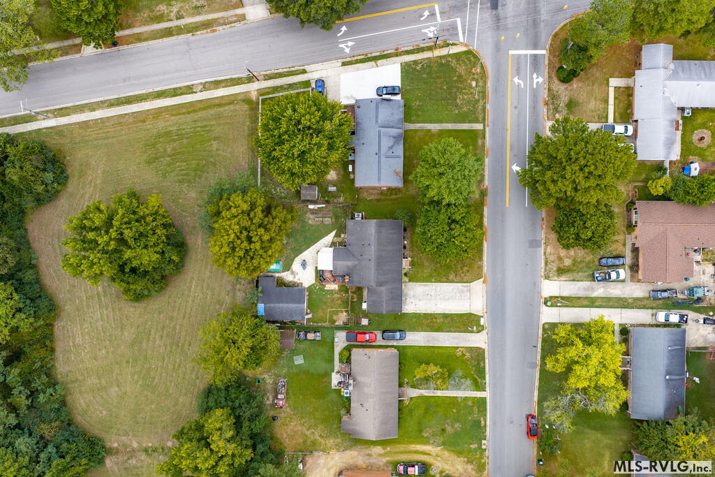 Residential/Vacation at 1103 E. 7th St, Roanoke Rapids NC 27870, photo 4 of 42