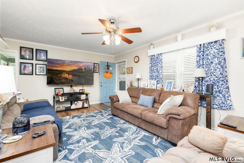 Residential/Vacation at 1103 E. 7th St, Roanoke Rapids NC 27870, photo 6 of 42