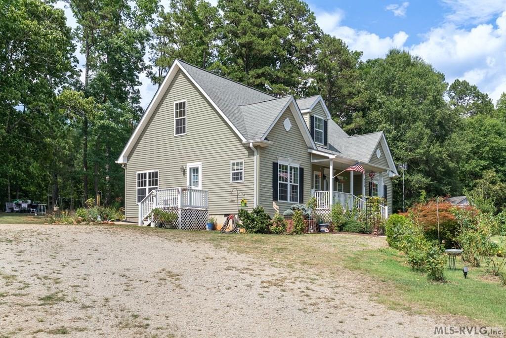 Modular-Off Frame at 486 Marina Road, Bracey VA 23919, photo 10 of 72