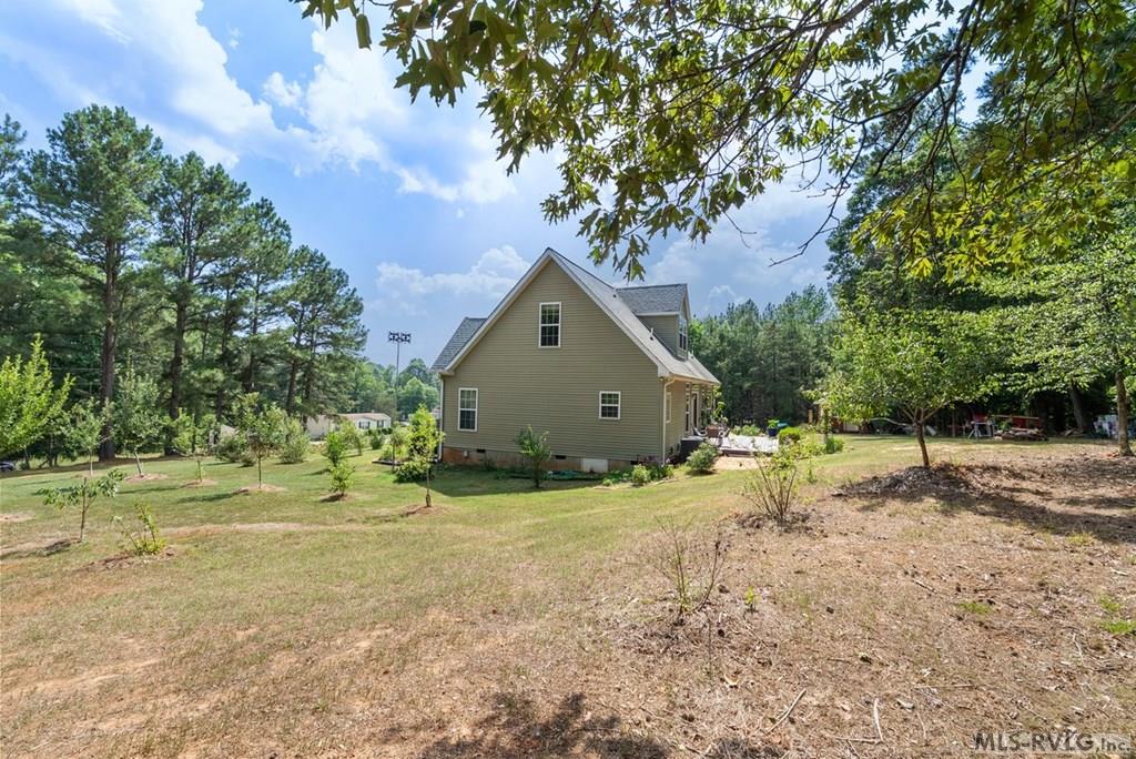 Modular-Off Frame at 486 Marina Road, Bracey VA 23919, photo 12 of 72