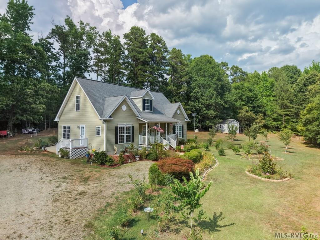 Modular-Off Frame at 486 Marina Road, Bracey VA 23919, photo 13 of 72