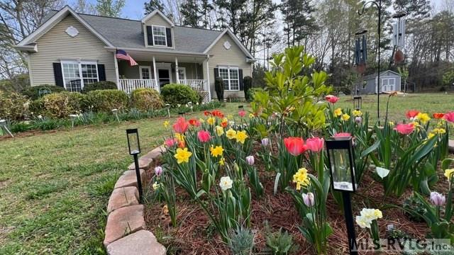 Modular-Off Frame at 486 Marina Road, Bracey VA 23919, photo 2 of 72
