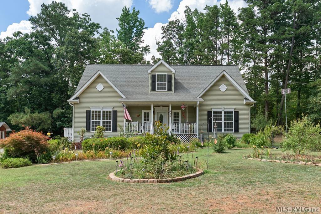 Modular-Off Frame at 486 Marina Road, Bracey VA 23919, photo 4 of 72