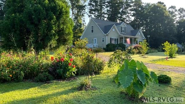 Modular-Off Frame at 486 Marina Road, Bracey VA 23919, photo 5 of 72