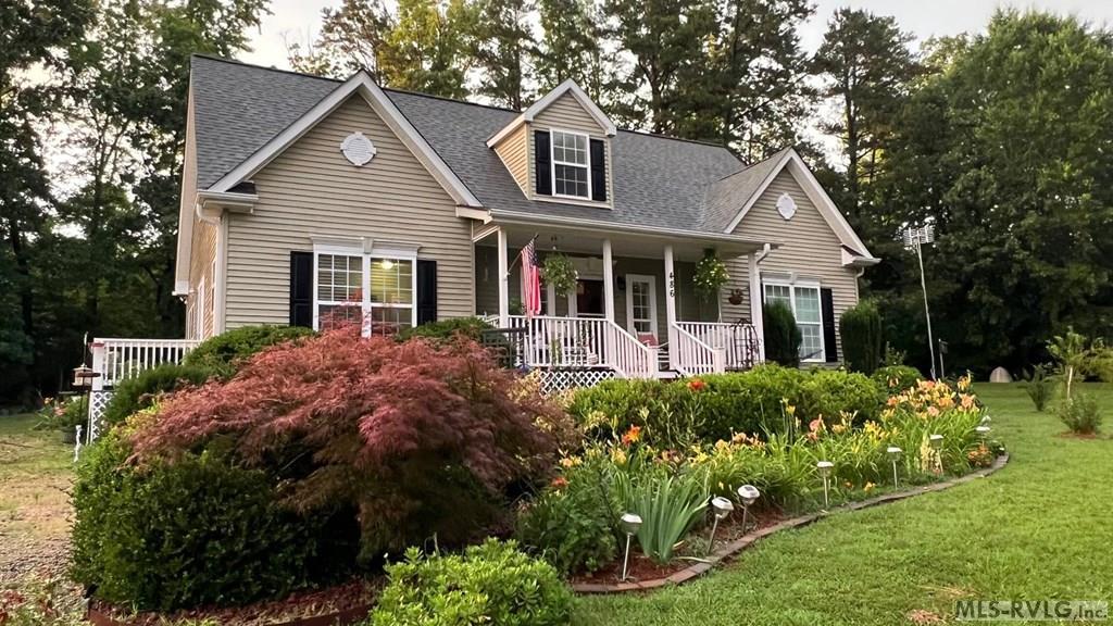 Modular-Off Frame at 486 Marina Road, Bracey VA 23919, photo 67 of 72