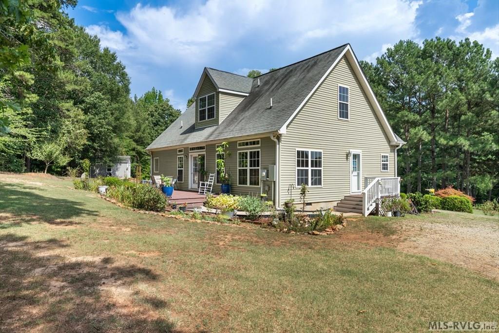 Modular-Off Frame at 486 Marina Road, Bracey VA 23919, photo 8 of 72