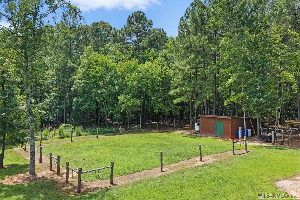 Acreage at 0 Whippoorwill Trail, Brodnax VA 23920, photo 19 of 26