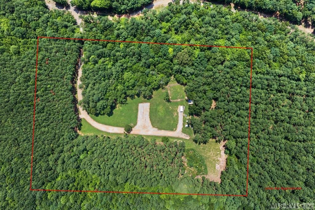 Acreage at 0 Whippoorwill Trail, Brodnax VA 23920, photo 2 of 26