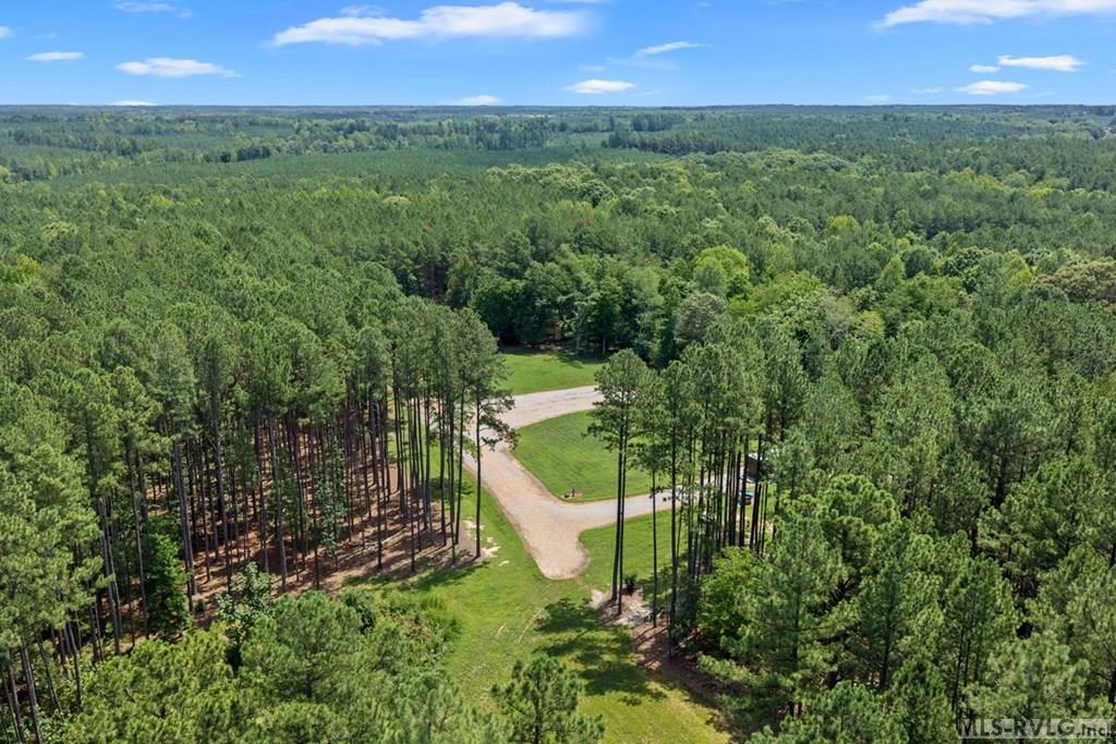 Acreage at 0 Whippoorwill Trail, Brodnax VA 23920, photo 7 of 26