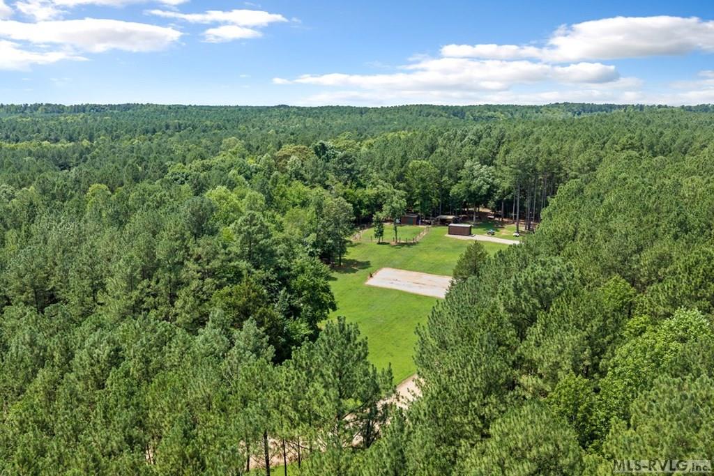 Acreage at 0 Whippoorwill Trail, Brodnax VA 23920, photo 9 of 26