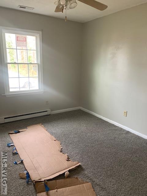 Residential/Vacation at 721 Parham St, Emporia VA 23847, photo 10 of 15