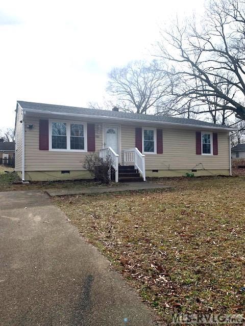 Residential/Vacation at 721 Parham St, Emporia VA 23847, photo 15 of 15